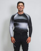 SPACE 2.0 - Jersey gris - Hombre