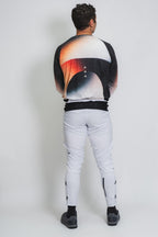SPACE 2.0 - Jersey marmol - Hombre