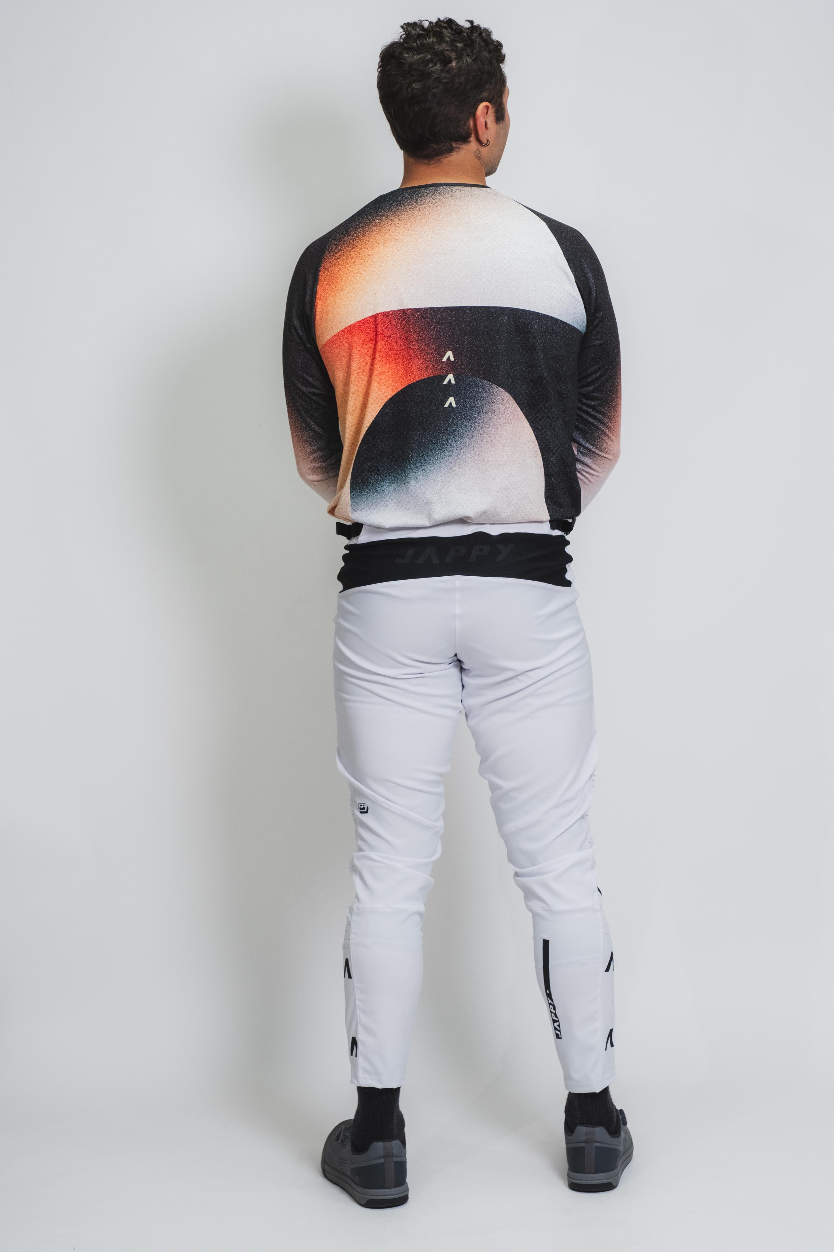 SPACE 2.0 - Jersey marmol - Hombre