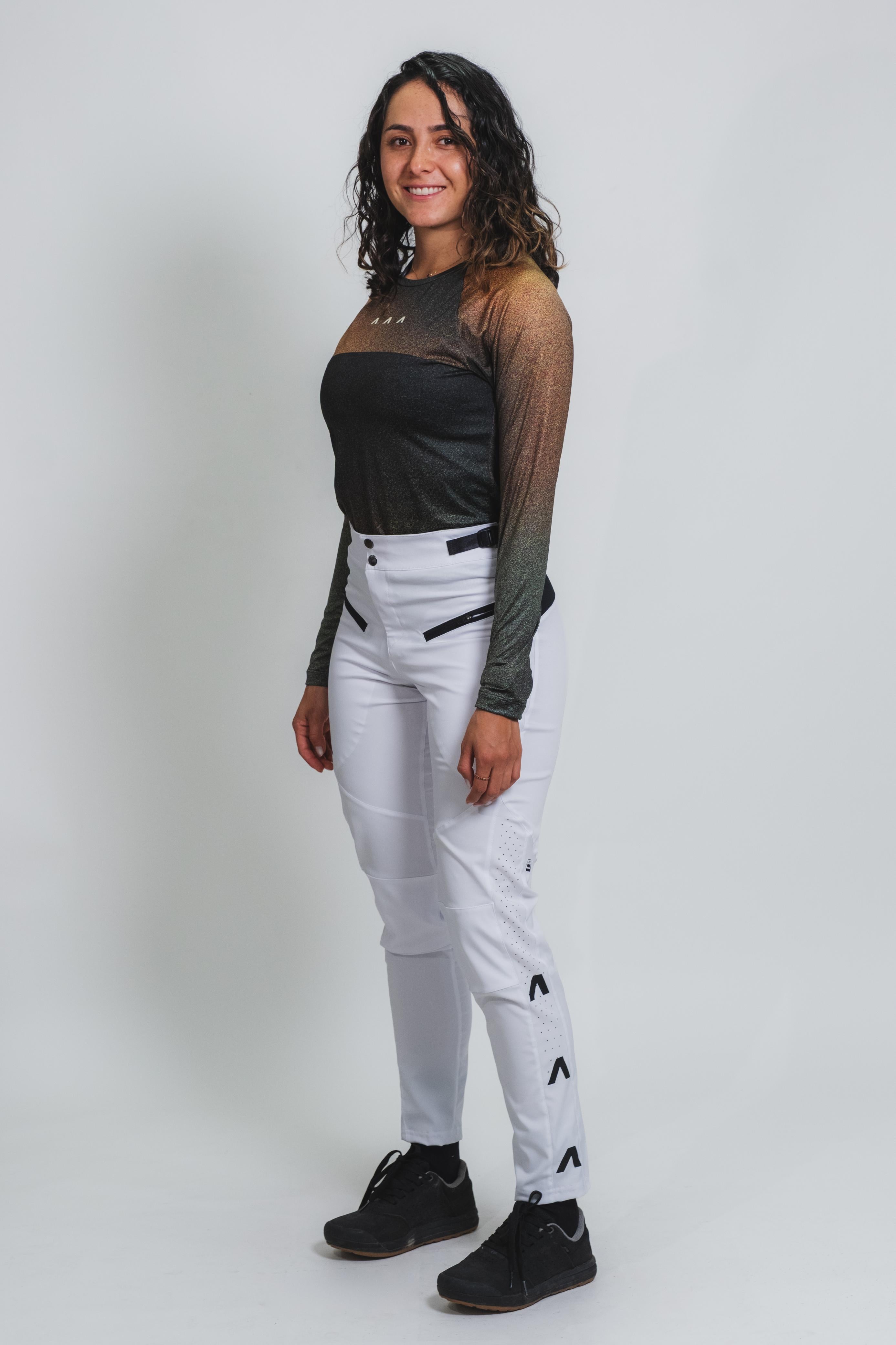 SPACE 2.0 - Jersey cobre - Mujer