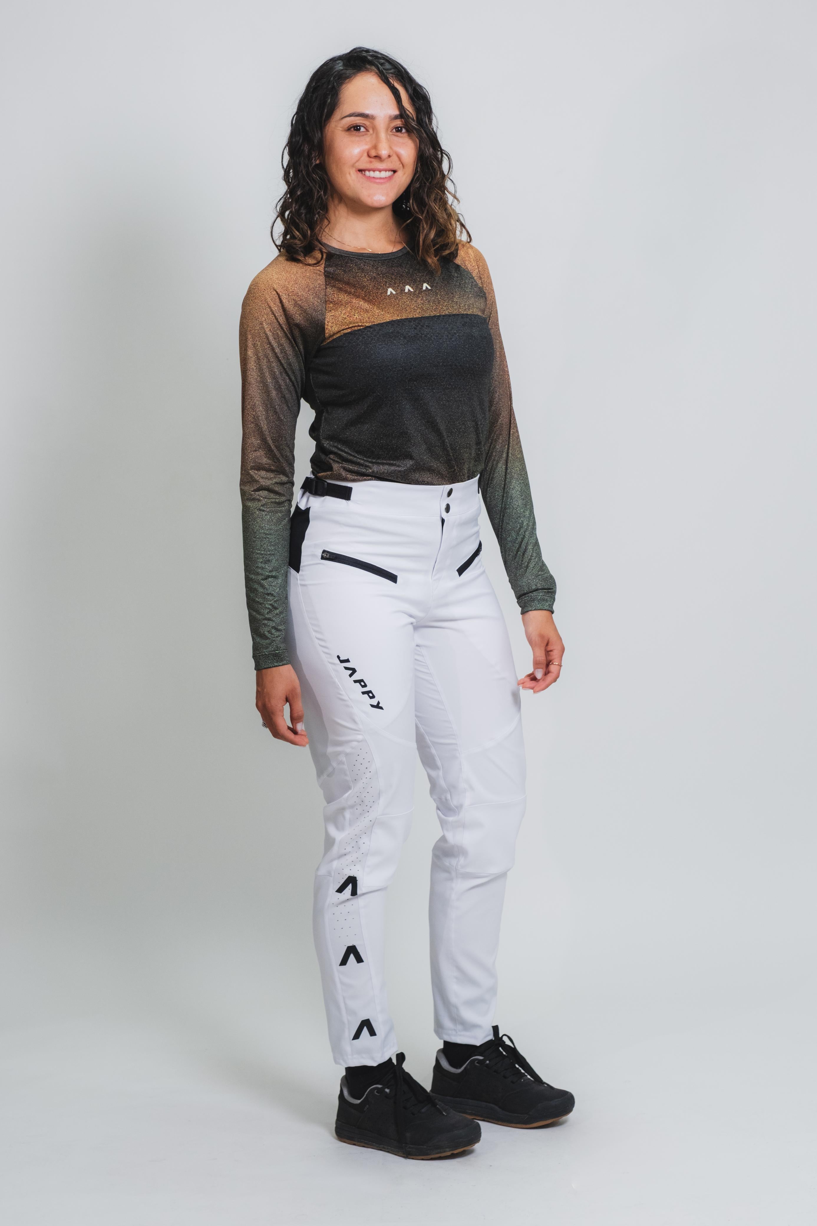SPACE 2.0 - Jersey cobre - Mujer