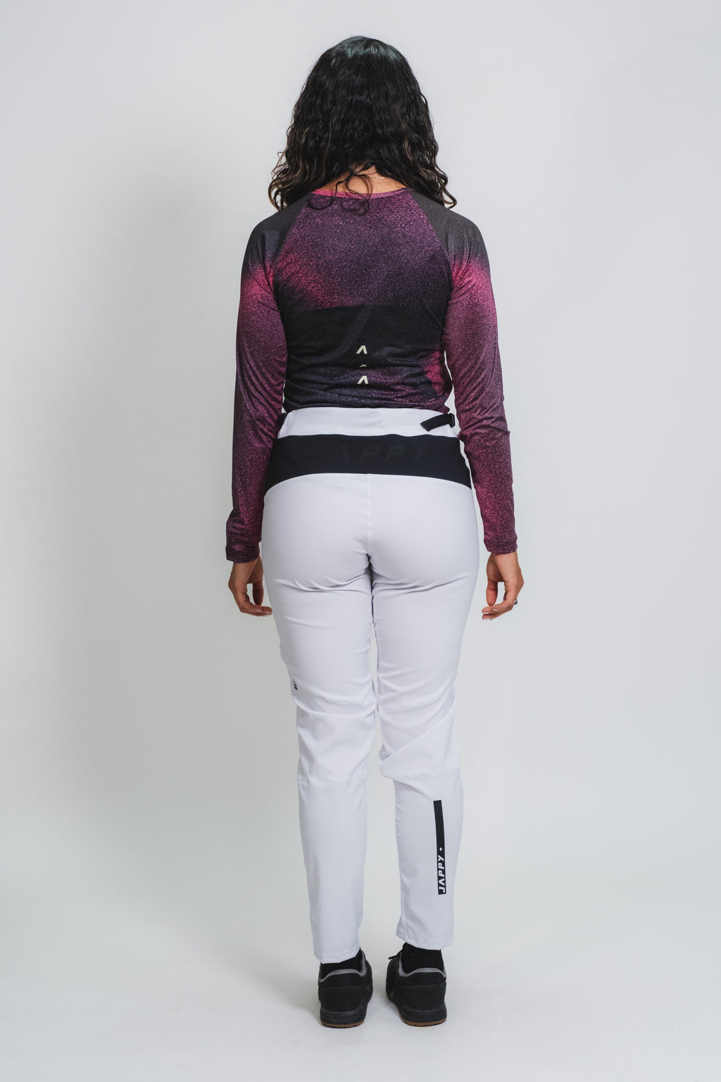 SPACE 2.0 - Jersey uva - Mujer