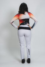 SPACE 2.0 - Jersey marmol - Mujer