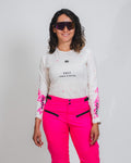 VOLT jersey beige -  Mujer