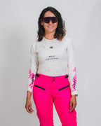 VOLT jersey beige -  Mujer