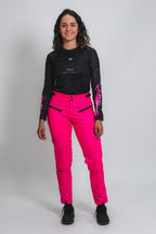 VOLT - Jersey negro -  Mujer