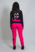 VOLT - Jersey negro -  Mujer