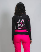 VOLT - Jersey negro -  Mujer
