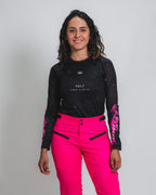 VOLT - Jersey negro -  Mujer