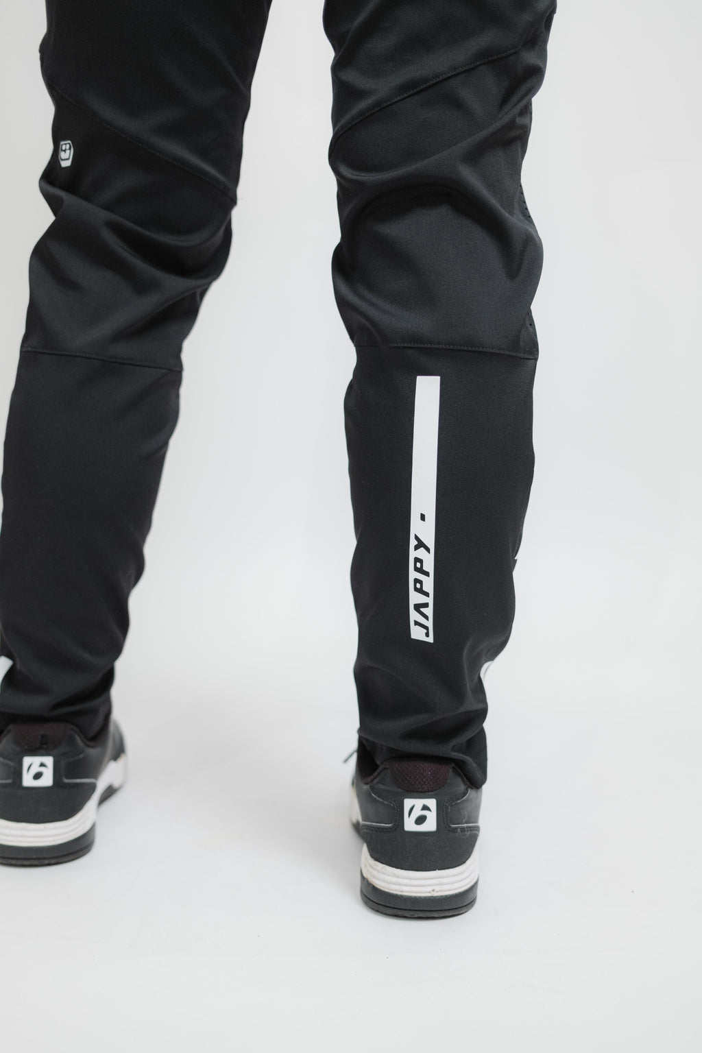 ORÍGENES - Pantalón black - Mujer