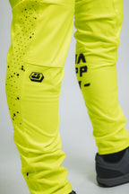 VOLT - Pantalón verde -  Hombre