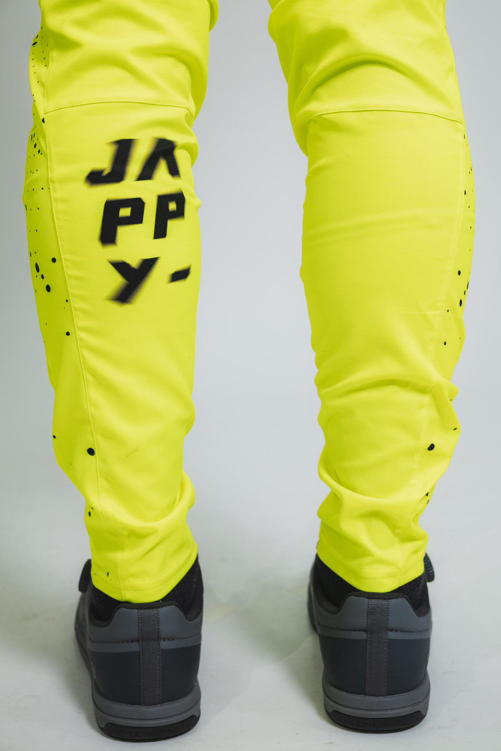 VOLT - Pantalón verde -  Hombre
