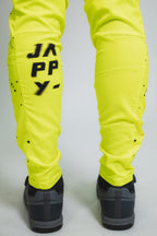 VOLT - Pantalón verde -  Hombre