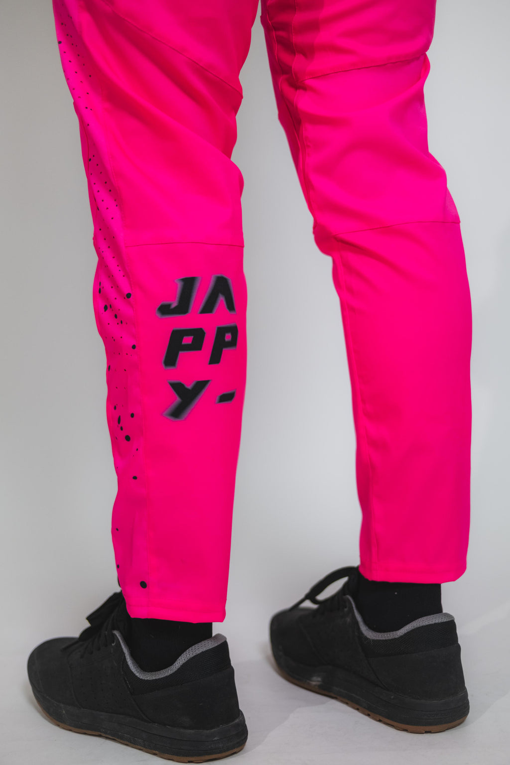 VOLT - Pantalón fucsia - Mujer