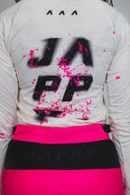 VOLT - Pantalón fucsia - Mujer