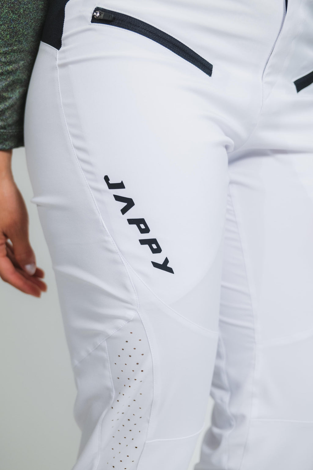 ORÍGENES - Pantalón Stone White - Mujer