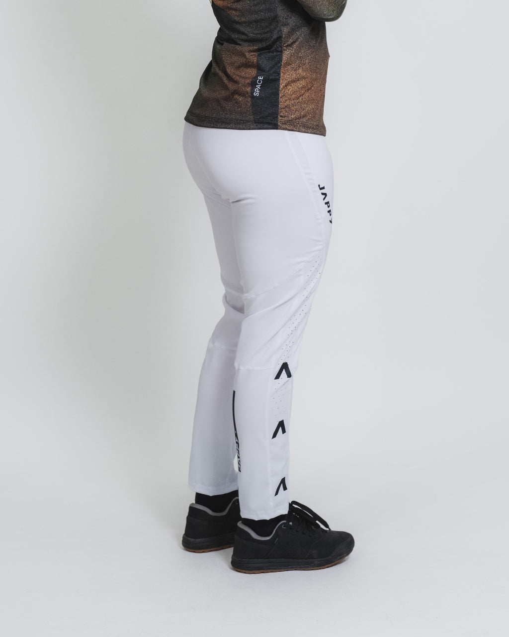 ORÍGENES - Pantalón Stone White - Mujer