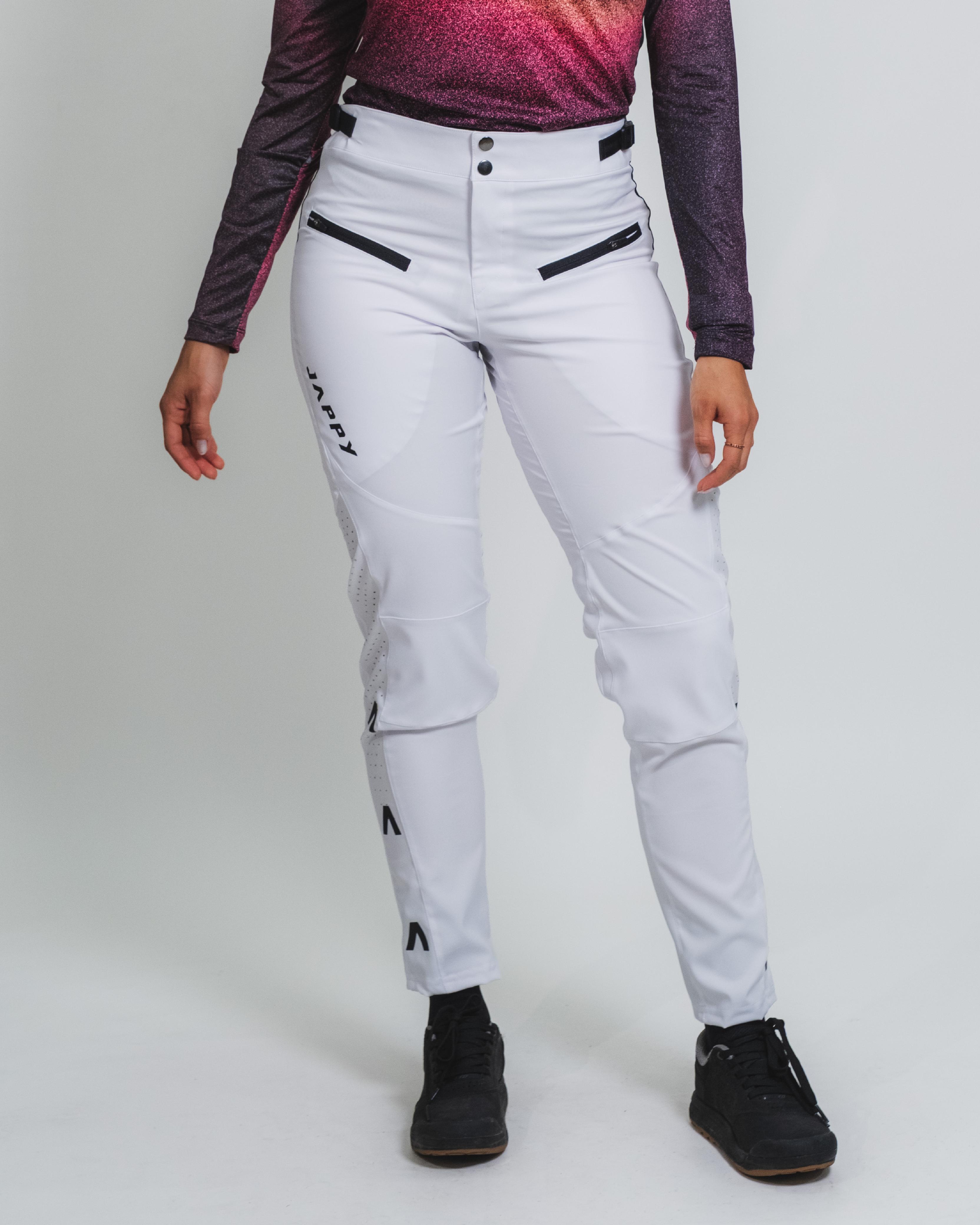 ORÍGENES - Pantalón Stone White - Mujer