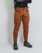 ORÍGENES - Pantalón Ocre - Hombre