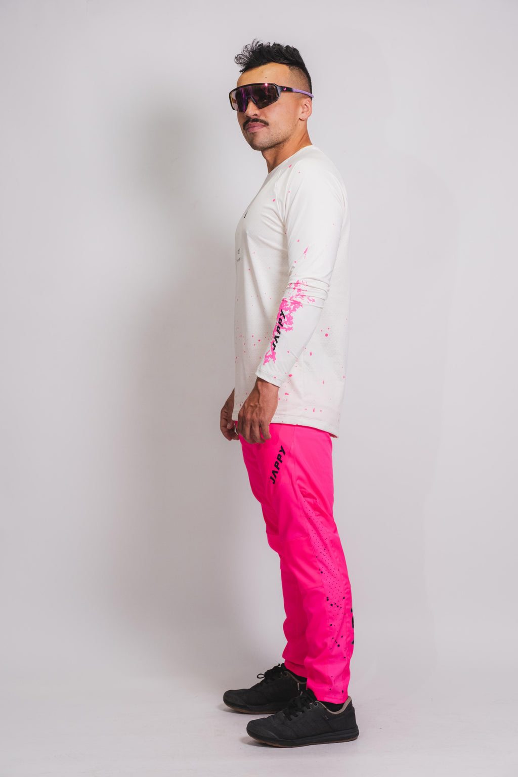 VOLT - Jersey beige -  Hombre