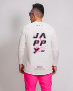 VOLT - Jersey beige -  Hombre