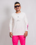 VOLT - Jersey beige -  Hombre
