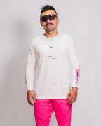 VOLT - Jersey beige -  Hombre