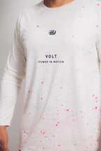 VOLT - Jersey beige -  Hombre