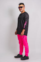VOLT - Jersey negor -  Hombre