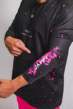 VOLT - Jersey negor -  Hombre