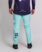 VOLT - Pantalón azul -  Hombre