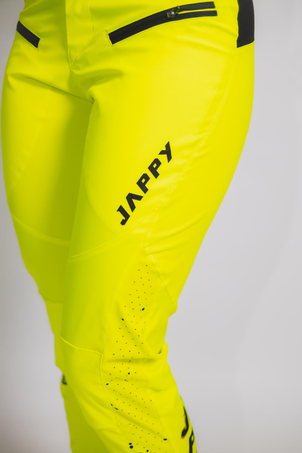 VOLT - Pantalón verde - Mujer