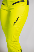 VOLT - Pantalón verde - Mujer