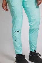 VOLT - Pantalón azul - Mujer