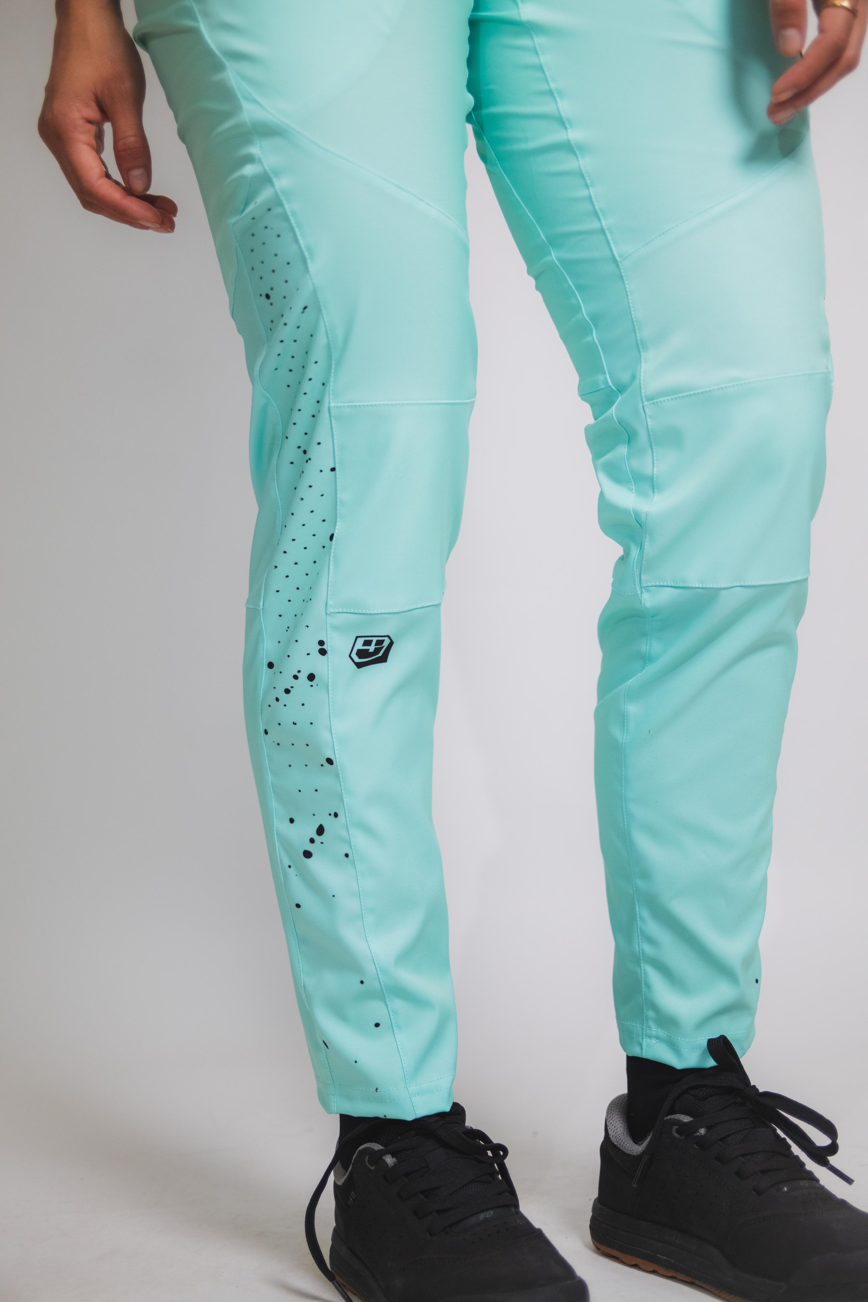 VOLT - Pantalón azul - Mujer