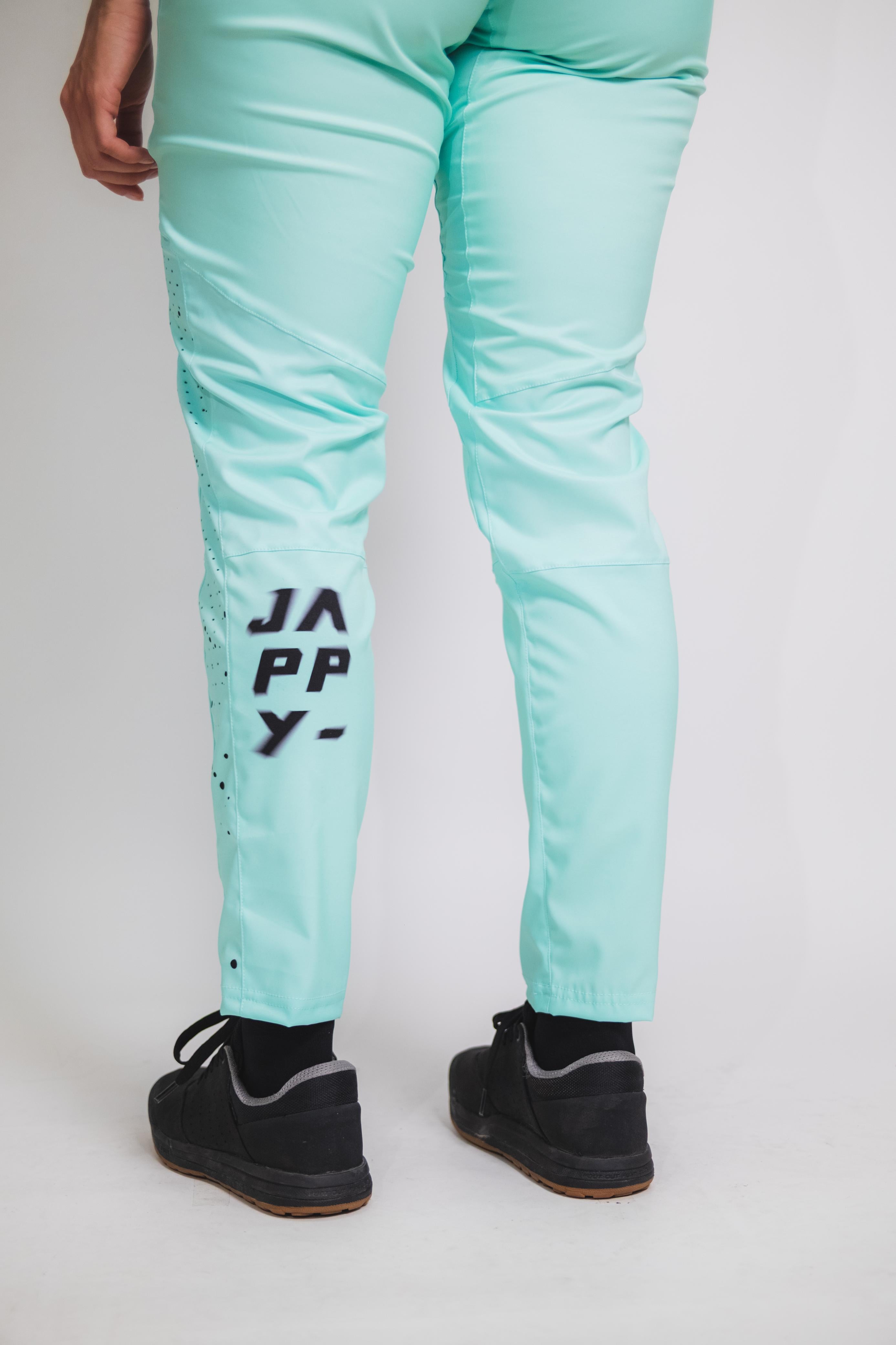 VOLT - Pantalón azul - Mujer