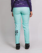 VOLT - Pantalón azul - Mujer