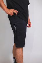 ORÍGENES - Short negro - Hombre