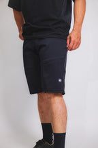 ORÍGENES - Short negro - Hombre