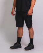ORÍGENES - Short negro - Hombre