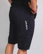 ORÍGENES - Short negro - Hombre