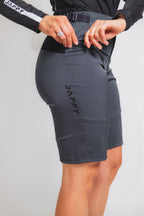 ORÍGENES - Short gris oscuro - Mujer