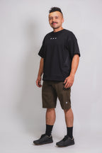ORÍGENES - Short verde - Hombre