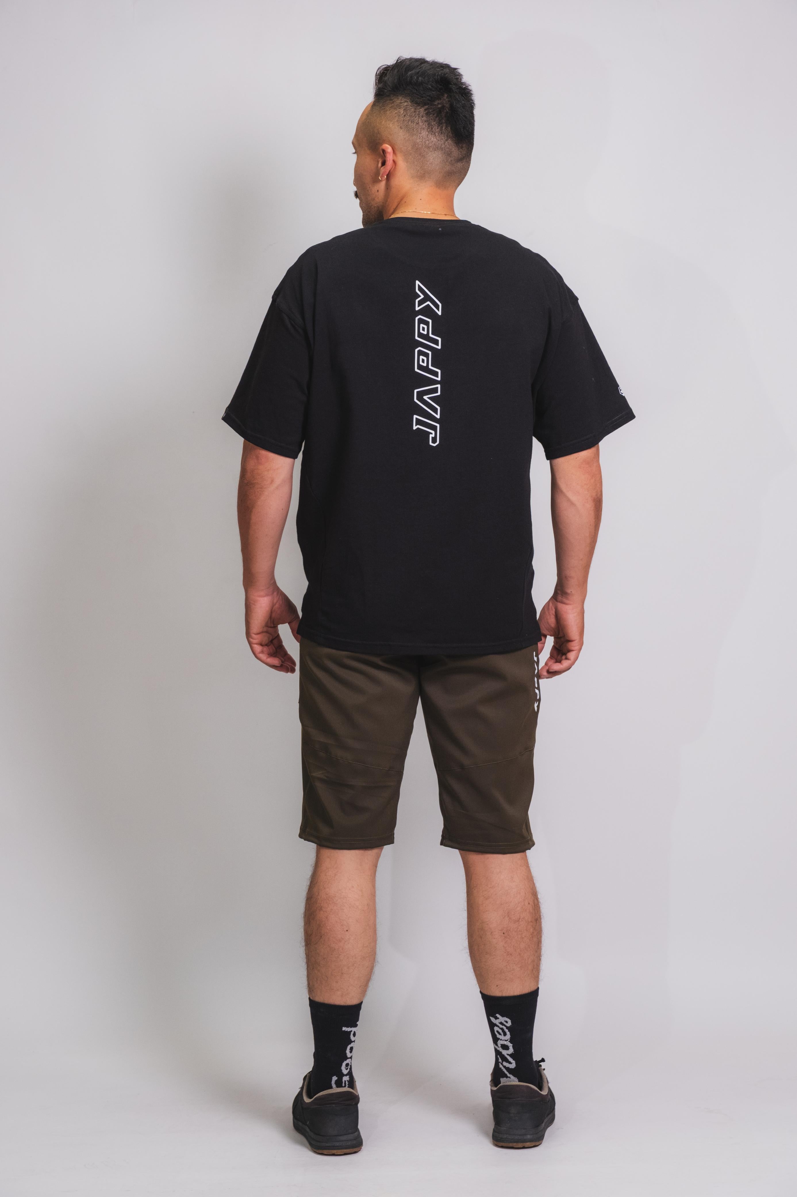 ORÍGENES - Short verde - Hombre
