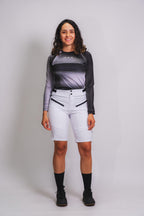 ORÍGENES - Short blanca - Mujer