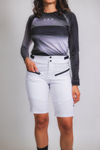 ORÍGENES - Short blanca - Mujer