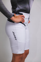 ORÍGENES - Short blanca - Mujer