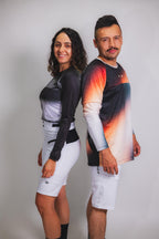 ORÍGENES - Short blanca - Mujer