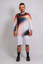ORÍGENES - Short blanca - Hombre