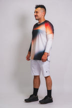 ORÍGENES - Short blanca - Hombre